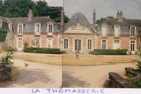 La Thomasserie