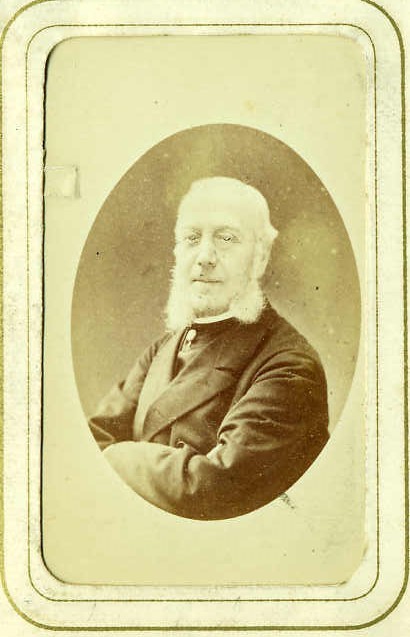 Thomas Chauviteau